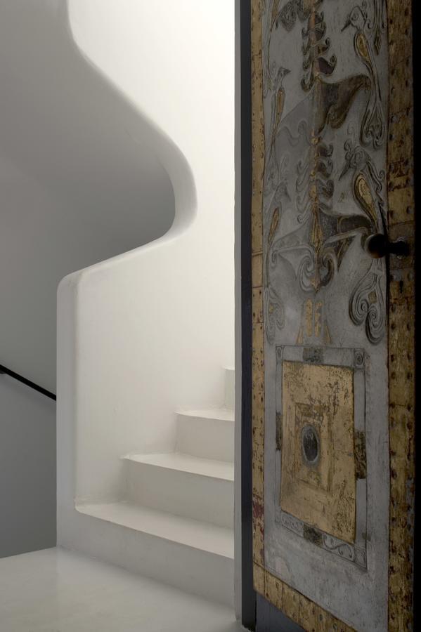 Geoffrey Bawa'S Home Number 11 Kolombo Exteriér fotografie